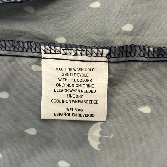 Charter Club Jacket size Petite M - Picture 8 of 12